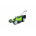 Аккумуляторная газонокосилка Greenworks Twin Force G40LM49DB 2500207