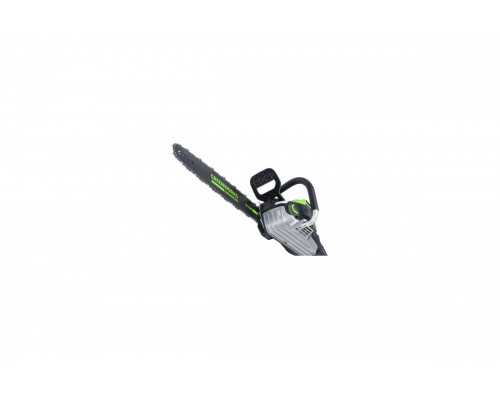 Пила цепная аккумуляторная GreenWorks 82V, 51 см, бесщеточная, без АКБ и ЗУ 2008307