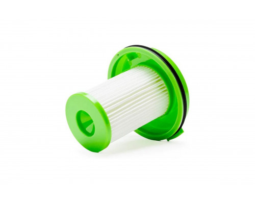 HEPA фильтра для вертикальных пылесосов Greenworks G24SVK4D и G24SVK4 24V 2 шт GreenWorks 2950707