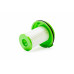 HEPA фильтра для вертикальных пылесосов Greenworks G24SVK4D и G24SVK4 24V 2 шт GreenWorks 2950707