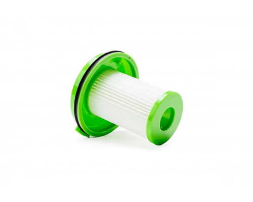 HEPA фильтра для вертикальных пылесосов Greenworks G24SVK4D и G24SVK4 24V 2 шт GreenWorks 2950707