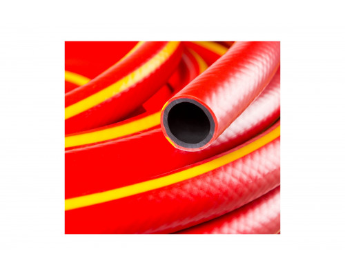 Поливочный шланг Grinda PROLine Expert 35 атм., армированный, 3-х слойный, 1/2х50м 8-429005-1/2-50_z02