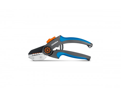 Контактный секатор Grinda PROLine P-56 205 мм 423456