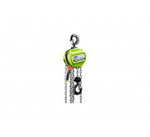 Ручная цепная таль HITCH CH100, 1 т, 6 м SZ060880