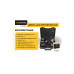 Дрель Hanskonner акк б/щ, 18В, 1BatterySystem, 65Нм, 1х4Ач, 13мм, кейс HCD1865SC