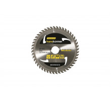 Диск пильный 190х30, 48Z Hanskonner H9022-190-30-48T