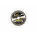 Диск пильный 190х30, 48Z Hanskonner H9022-190-30-48T