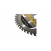 Диск пильный 190х30, 48Z Hanskonner H9022-190-30-48T