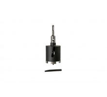 Коронка SDS-plus 72 мм Hanskonner H9018-SDS-D72