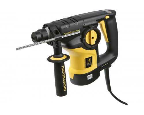Перфоратор Hanskonner SDS Plus HRH0928DR