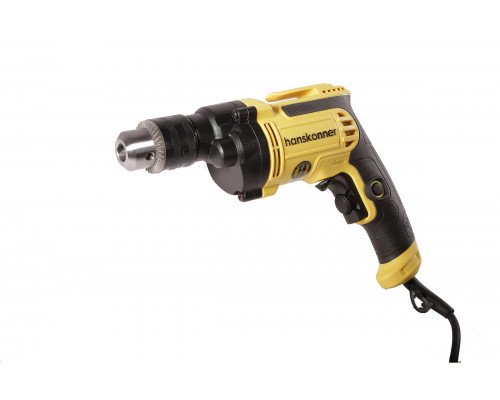 Безударная дрель Hanskonner HID2175