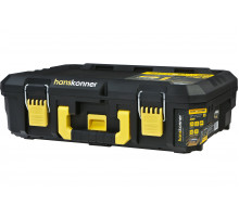 Кейс системы хранения Hanskonner HANSTORAGE PLUS HS165 HSP165
