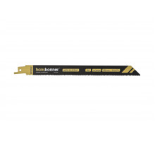 Полотна для сабельных пил Hanskonner H9019-03-S1122VF