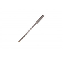 Бур SDS+ 6х160 мм Hanskonner H9019-F06-160