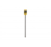 Бур SDS+ 12х310 мм Hanskonner H9019-F12-310