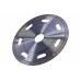 Алмазный диск Hanskonner 125x22,23x1,2 мм Segment tilepro H9021-125-22St
