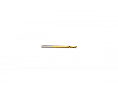 Сверло кобальтовое по металлу Hilberg 2.0x49(24) мм (2шт) Cobalt TOP, CO020