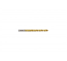 Сверло кобальтовое по металлу Hilberg 5.2x86(52) мм Cobalt TOP, CO052