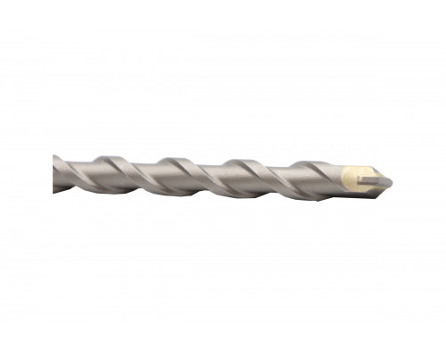 Бур для перфоратора по бетону Hilberg 5,5x160 мм SDS-plus, S05160