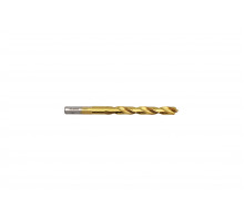 Сверло кобальтовое по металлу Hilberg 10.0x133(87) мм Cobalt TOP, CO100