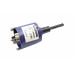 Коронка алмазная по бетону Hilberg 68 мм Laser Magnet Hмм68 HMM68
