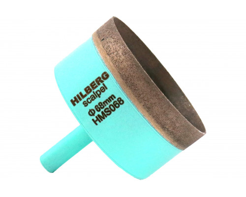 Коронка алмазная Hilberg Scalpel 68 мм HMS068