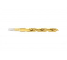 Сверло кобальтовое по металлу Hilberg Cobalt TOP 11.5x142(94) мм, CO115