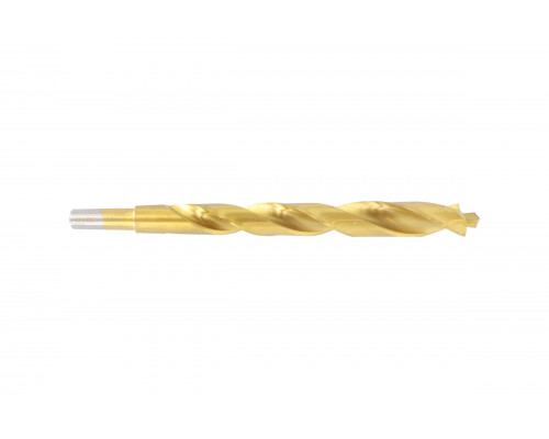 Сверло кобальтовое по металлу Hilberg 12.0x151(101) мм Cobalt TOP, CO120