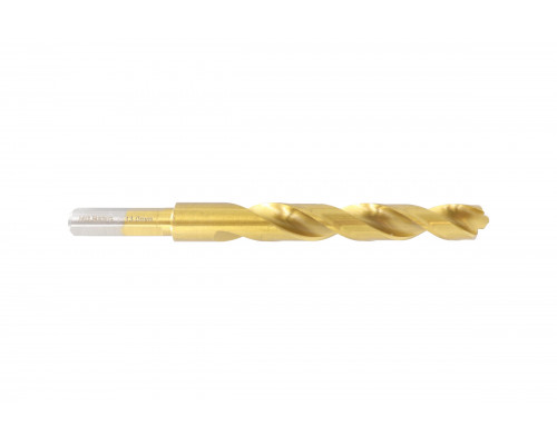 Сверло кобальтовое по металлу Hilberg 13.0x151(101) мм Cobalt TOP, CO130