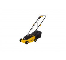 Электрическая газонокосилка Huter ELM-1100 70/4/2