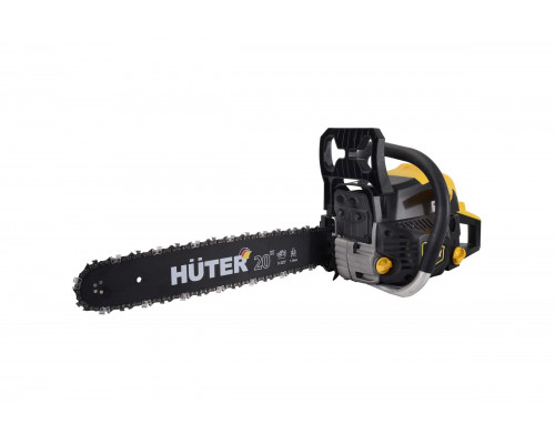 Бензопила Huter BS-52 70/6/3