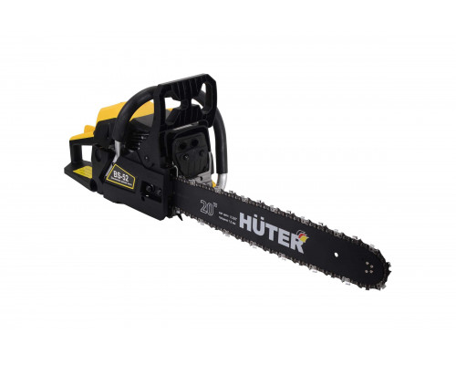 Бензопила Huter BS-52 70/6/3