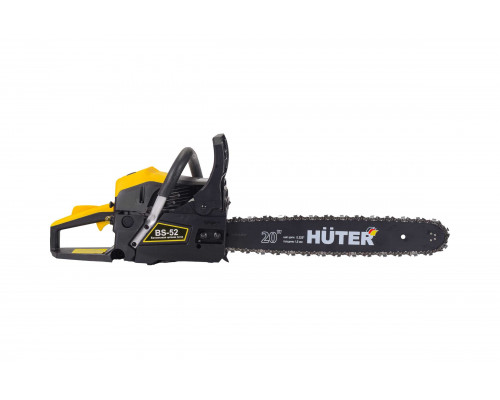 Бензопила Huter BS-52 70/6/3