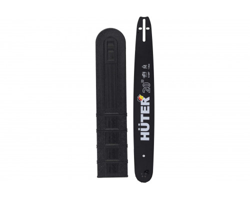 Бензопила Huter BS-52 70/6/3