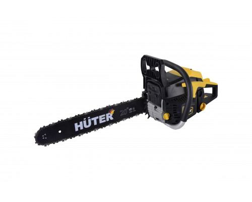Бензопила Huter BS-62 70/6/6