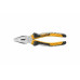 Комбинированные плоскогубцы INGCO 180мм HCP08188