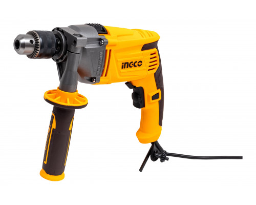 Ударная электрическая дрель INGCO ID11008