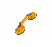 Стеклодомкрат двойной INGCO 115м 50 кг HSU025001