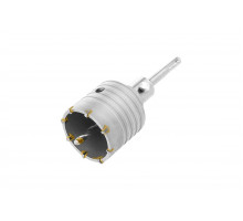 Коронка по бетону (65 мм; SDS-Plus) INGCO HCB0651