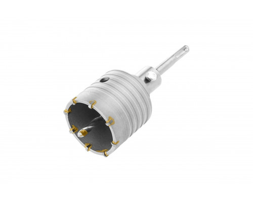 Коронка по бетону (65 мм; SDS-Plus) INGCO HCB0651