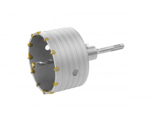 Коронка по бетону (100 мм; SDS-Plus) INGCO HCB1001