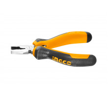 Плоскогубцы INGCO мини, 115 мм HMCP08115