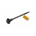 Ключ трещоточный ступичный INGCO 17х19 INDUSTRIAL HRSTW17191