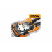 Плоскогубцы для проволочных ограждений INGCO INDUSTRIAL 250 мм HFP2508