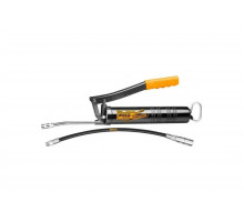 Шприц для масляной смазки INGCO 400см.куб. INDUSTRIAL GRG015001