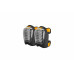 Наколенники INDUSTRIAL INGCO 215x180 мм HKPT0101