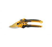 Секатор INGCO 220 мм HPS0601