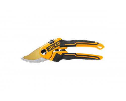 Секатор INGCO 220 мм HPS0601
