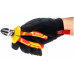 Диэлектрические бокорезы INGCO 160 мм INDUSTRIAL HIHLDCP28160