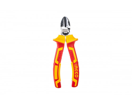 Диэлектрические бокорезы INGCO 160 мм INDUSTRIAL HIHLDCP28160